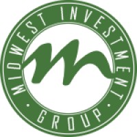 Midwest Investment Group logo - Similar company to Viawealth