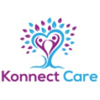 Konnect Care logo - Similar company to Riverlink Disability Services Ltd