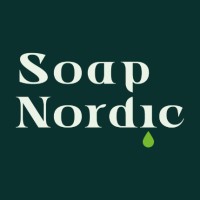 Soap Nordic logo - Similar company to Stea A/S