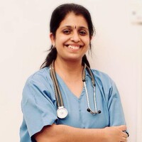 Dr. Deepthi Jammi logo - Similar company to Mayorka Productions