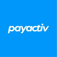 Payactiv logo - Similar company to Goodsuite