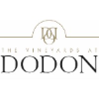The Vineyards at Dodon logo - Similar company to Linganore Winecellars