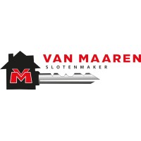 Slotenmaker van Maaren logo - Similar company to Slotenmaker David Mechelen