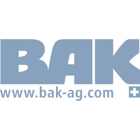 BAK Technology AG logo - Similar company to Weldy