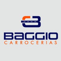 Baggio Carrocerias logo - Similar company to Miltex Transportes