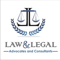Law & Legal logo - Similar company to Tedxkassel