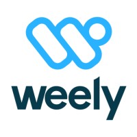 Weely logo - Similar company to Streamlightstudio