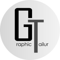 Graphic Tailur logo - Similar company to Ecom Casona