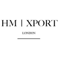 HMxport logo - Similar company to Brweidge