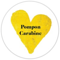 POMPON CARABINE