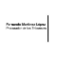 Fernando Martinez Lopez, Procurador De Los Tribunales