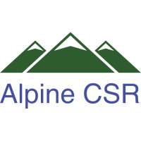 Alpine CSR Advisors LLC logo - Similar company to Global Impact Llc