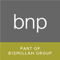 BNP Pvt. Limited logo - Similar company to One Constitution Avenue