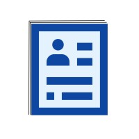 CV Resume Cover Letter LinkedIn logo - Similar company to Resume Revive