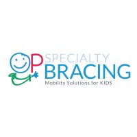 OrthoPediatrics Specialty Bracing logo - Similar company to C-Pro Direct Ltd