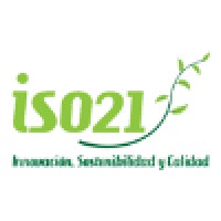 Iso 21