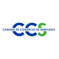 Camara de Comercio de Santiago logo - Similar company to Icare Chile