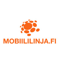 Mobiililinja logo - Similar company to Moonlight Labs