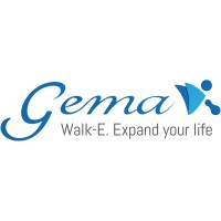 GEMA-LIFE logo - Similar company to Highwave Optical Technologies Sa