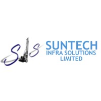 Suntech Infra Solutions Pvt. Ltd logo - Similar company to Sum Solutions