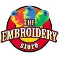 The Embroidery Store logo - Similar company to Embroidery Digitizer