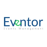 Eventor logo - Similar company to Eventoria