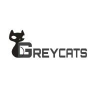 GreyCats Tech LLP logo - Similar company to Over And All Tech