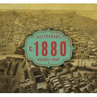 c.1880 logo - Similar company to Bladecki Install Solutions