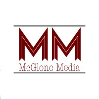 McGlone Media, LLC logo - Similar company to Mental Health Risk Retention Group (Mhrrg)