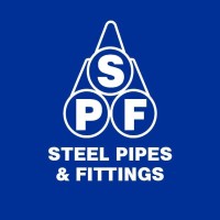 Steel Pipes & Fittings logo - Similar company to Perry Grating Ltd