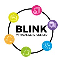 Blink Virtual Services UK logo - Similar company to Glide Marketing