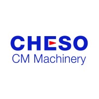 CM Machinery Sdn. Bhd. logo - Similar company to Rangpur Group