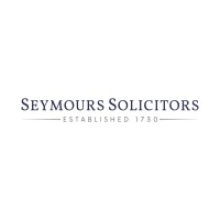 Seymours Solicitors logo - Similar company to Parsnip Mash Ltd