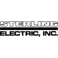 Sterling Electric, Inc. logo - Similar company to Tsi Group