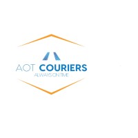 AOT Couriers Ltd logo - Similar company to Research News Network
