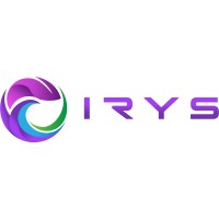 Irys logo - Similar company to Red Crow Lab
