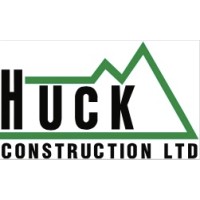 Huck Construction LTD logo - Similar company to Dasco Construction Ltd