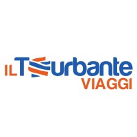 IL TOURBANTE VIAGGI logo - Similar company to Stileitaliano
