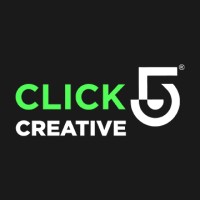 Click5 Creative logo - Similar company to Cigul