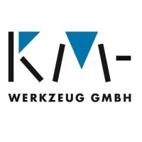 KM-Werkzeug GmbH logo - Similar company to Nivell
