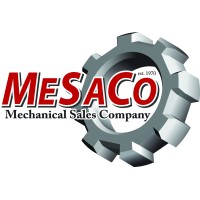 MESACO logo - Similar company to Promprivod Llc