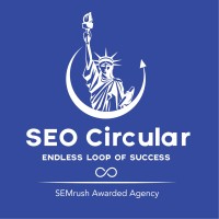 SEO Circular logo - Similar company to Seo Businessdevelopmentskills.Com