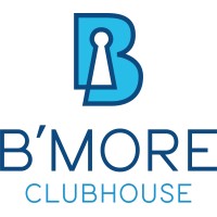 B'More Clubhouse logo - Similar company to First Center Of Religious Science New York