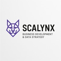 Scalynx logo - Similar company to Elsa Uminho