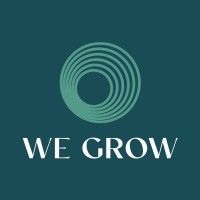We Grow logo - Similar company to We Grow