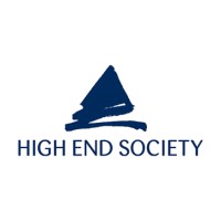 HIGH END SOCIETY Service GmbH logo - Similar company to New Audio Technology