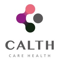 CALTH Inc. logo - Similar company to Oncometrix