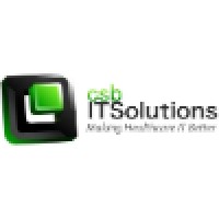 CSB IT Solutions, LLC