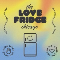 The Love Fridge logo - Similar company to Digs With Dignity