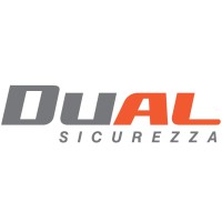 DUAL Sicurezza Srl - Sistemi anticaduta logo - Similar company to Anticaduta Toscana - Manutenzione Ed Installazione Sistemi Anticaduta